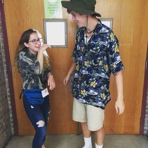 Meet your Posher, Bradley